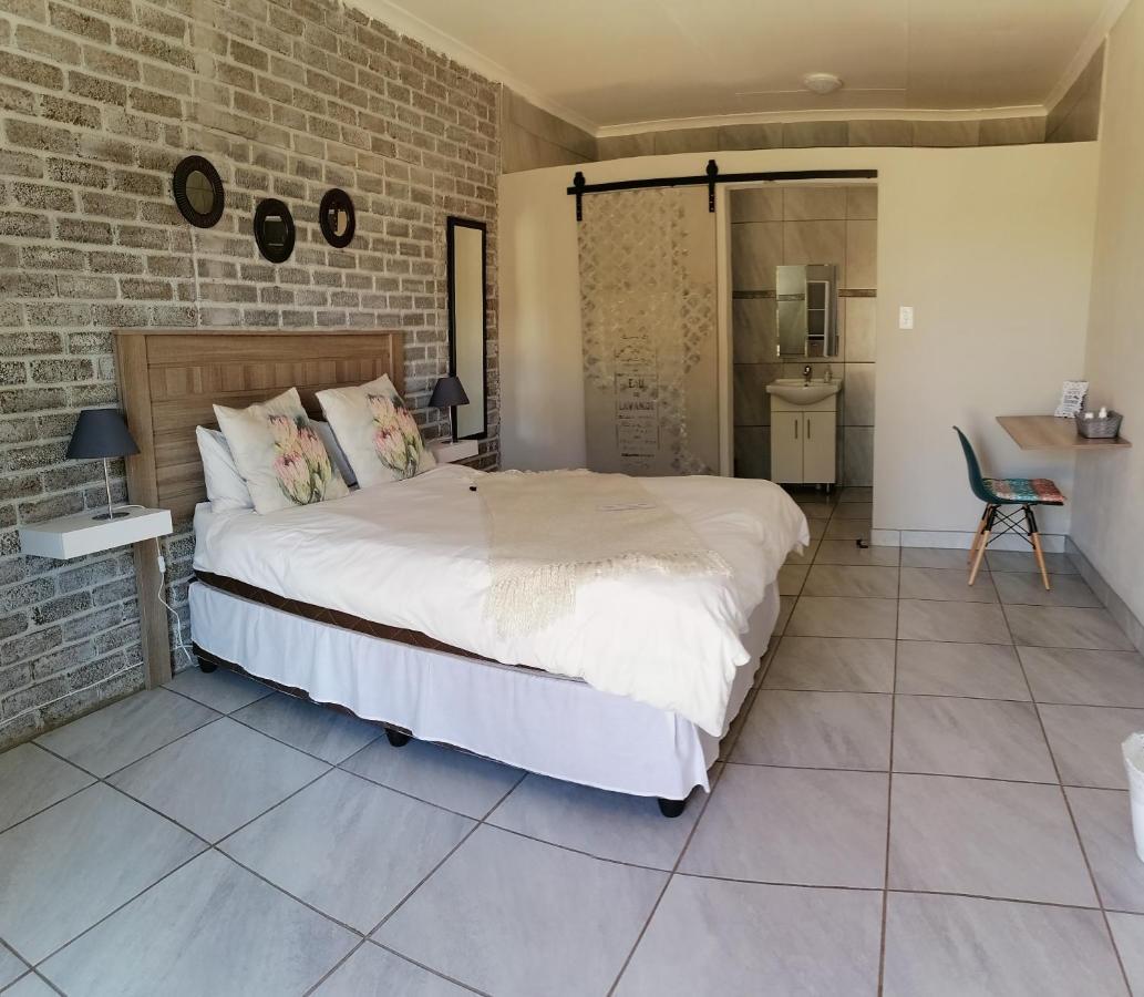 @Home Guest House Zeerust 외부 사진