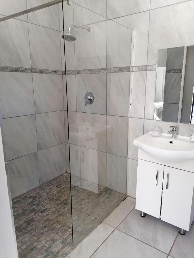 @Home Guest House Zeerust 외부 사진