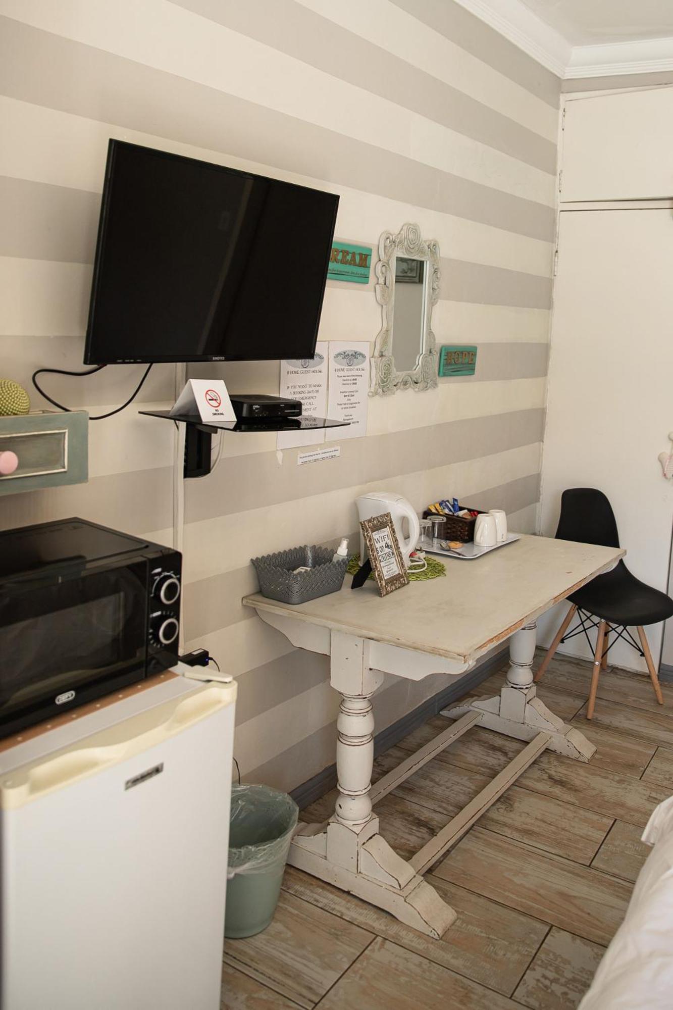 @Home Guest House Zeerust 외부 사진