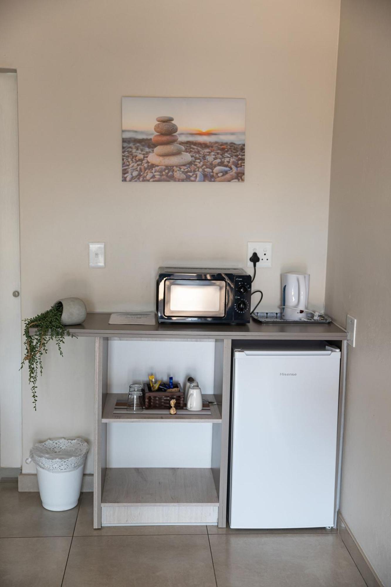 @Home Guest House Zeerust 외부 사진