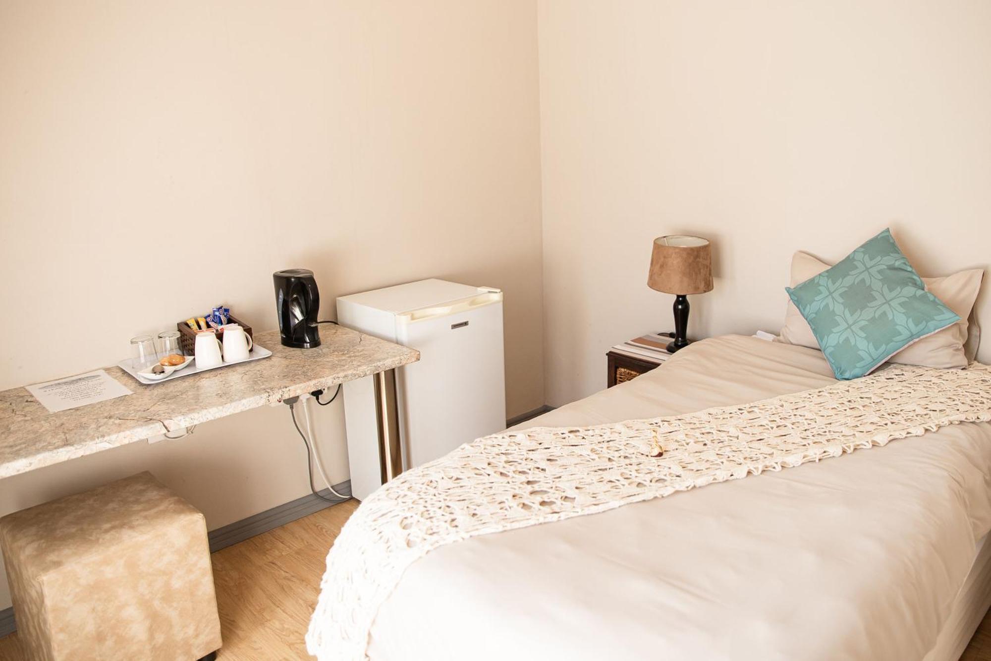 @Home Guest House Zeerust 외부 사진